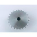 Kettenradscheibe einfach Typ 08 B-1, Z 60
